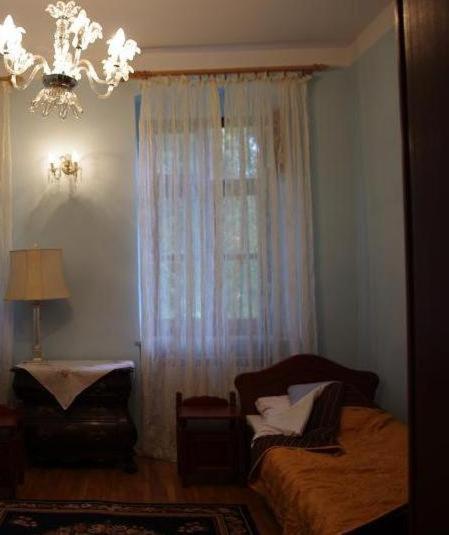 Zamek W Czernej Bed & Breakfast Czerna Ruang foto